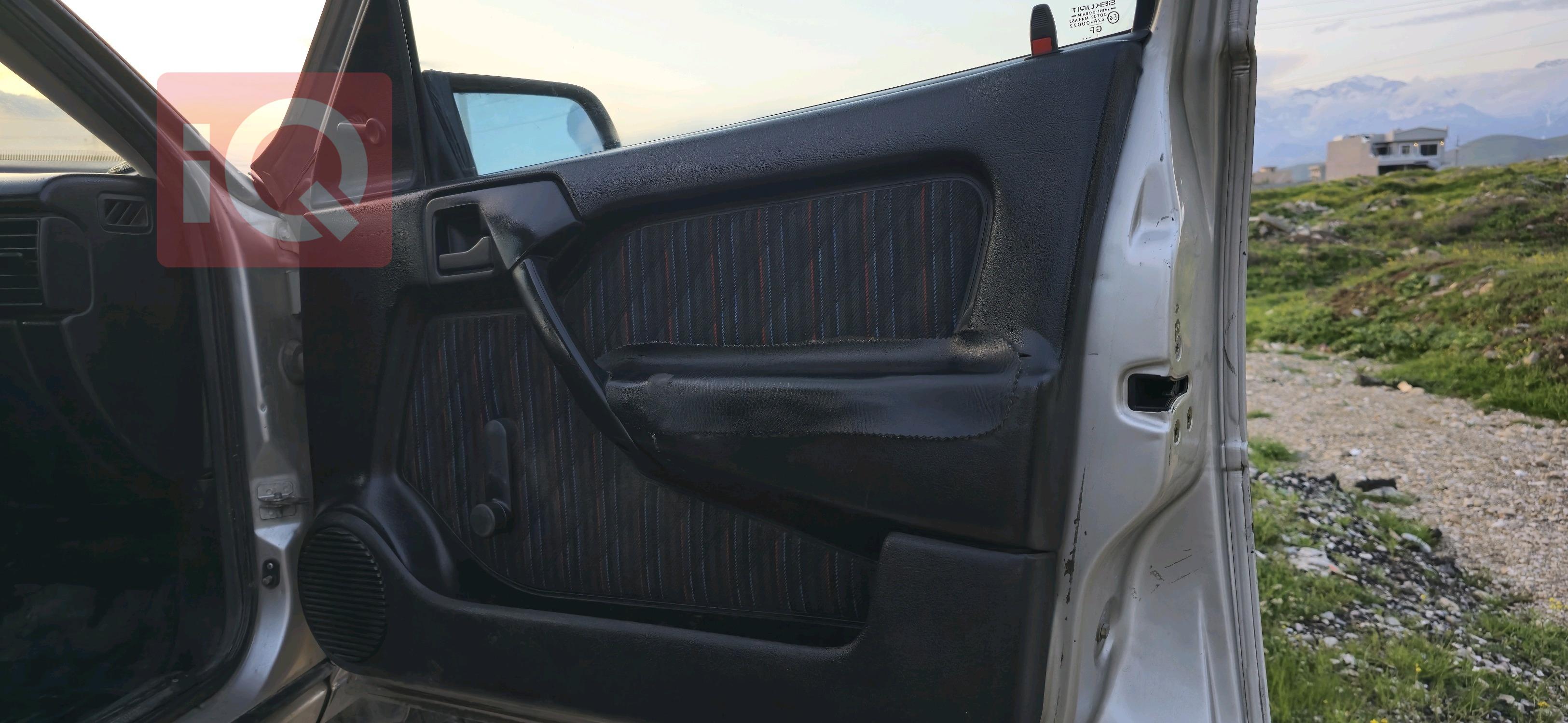 اوبل فيكترا